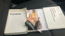 Hyundai TUCSON 1.6 TGDi SE Connect 5dr 2WD Petrol Estate